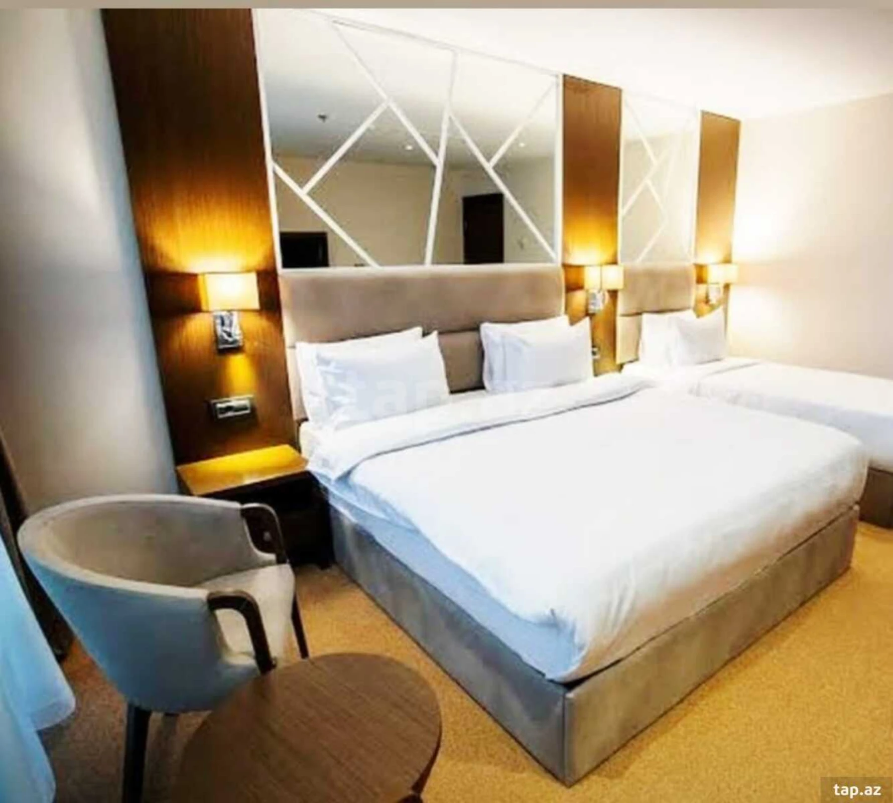 Kirayə verilir obyekt