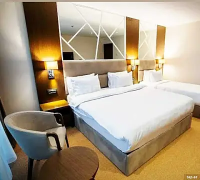 Kirayə verilir obyekt