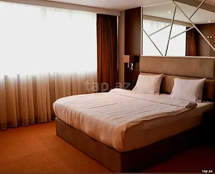 Kirayə verilir obyekt