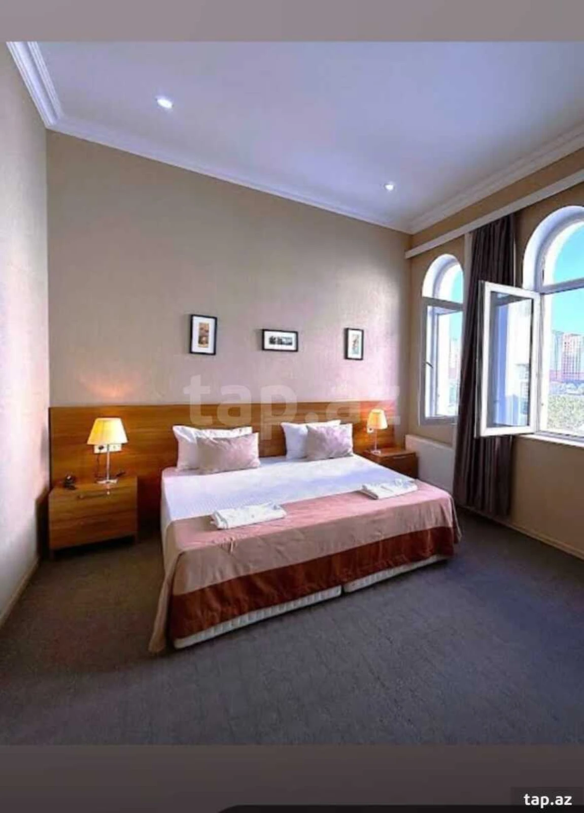 Kirayə verilir obyekt