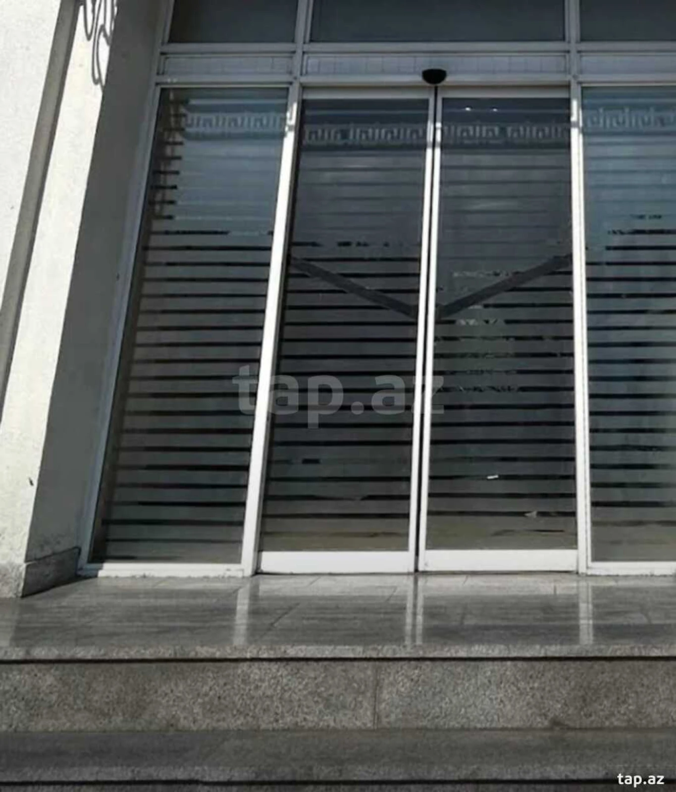 Kirayə verilir obyekt