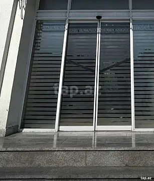 Kirayə verilir obyekt