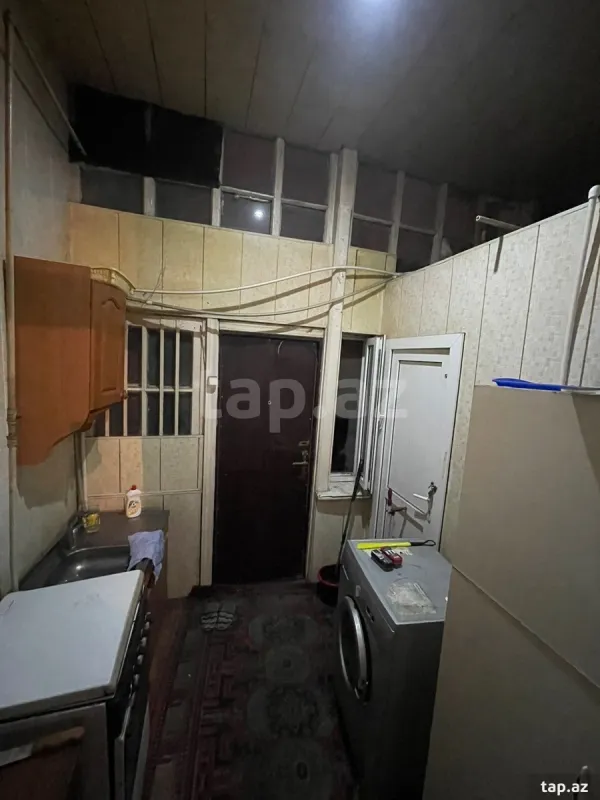 Kirayə verilir 3 otaqlı mənzil 75 m²