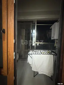 Kirayə verilir 2 otaqlı yeni tikili 60 m²