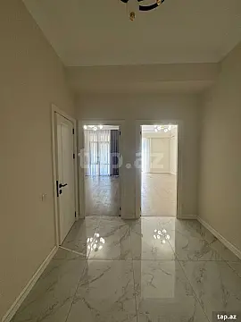 Kirayə verilir 2 otaqlı yeni tikili 60 m²