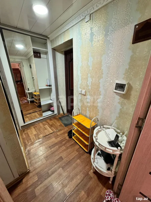 Kirayə verilir 2 otaqlı mənzil 55 m²