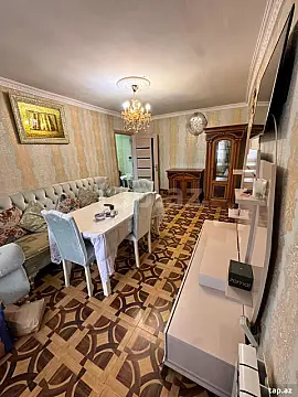 Kirayə verilir 2 otaqlı mənzil 55 m²