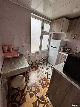 Kirayə verilir 2 otaqlı mənzil 55 m²