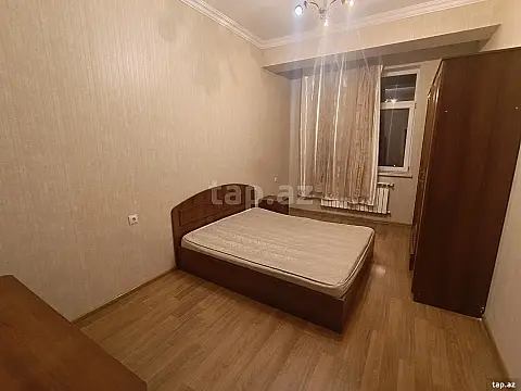 Kirayə verilir 2 otaqlı yeni tikili 60 m²