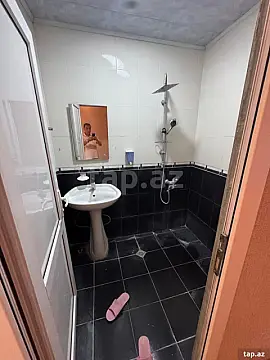 Kirayə verilir 3 otaqlı yeni tikili 110 m²