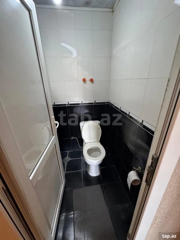 Kirayə verilir 3 otaqlı yeni tikili 110 m²