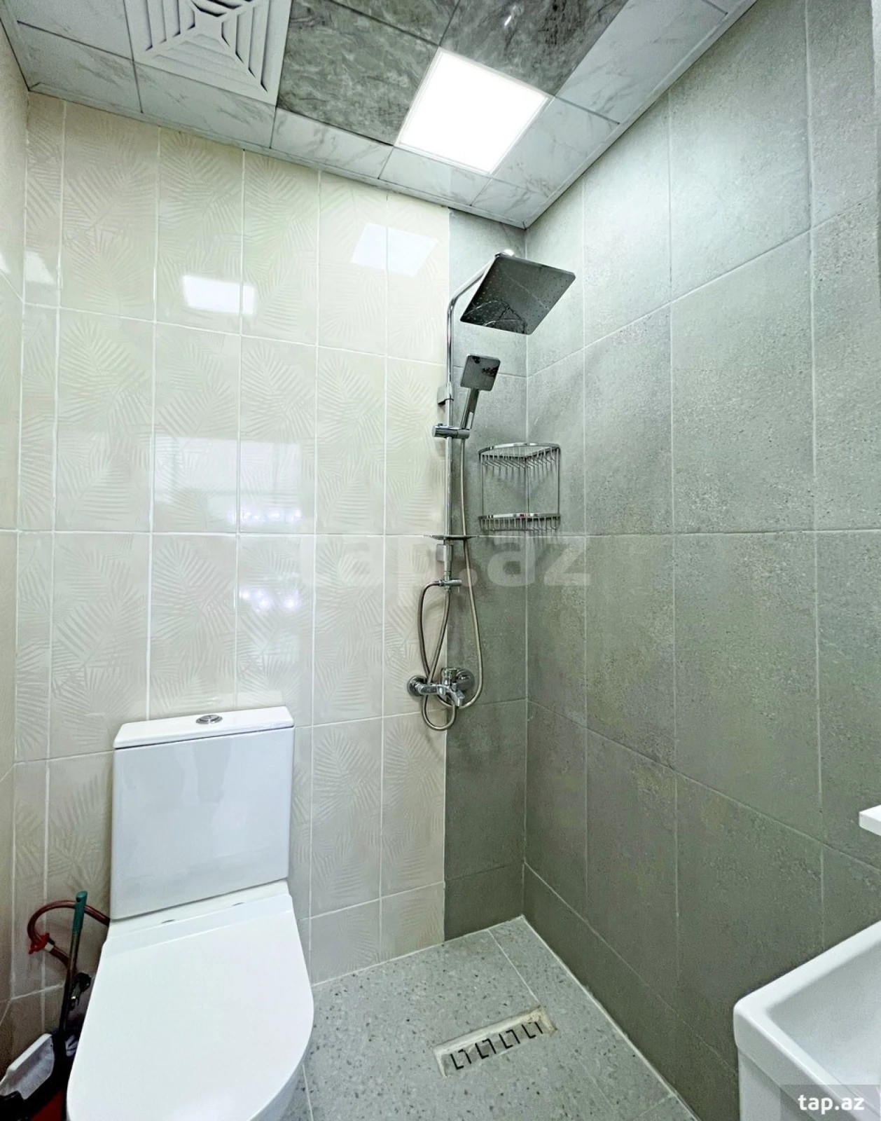 Kirayə verilir 5 otaqlı həyət evi 120 m²