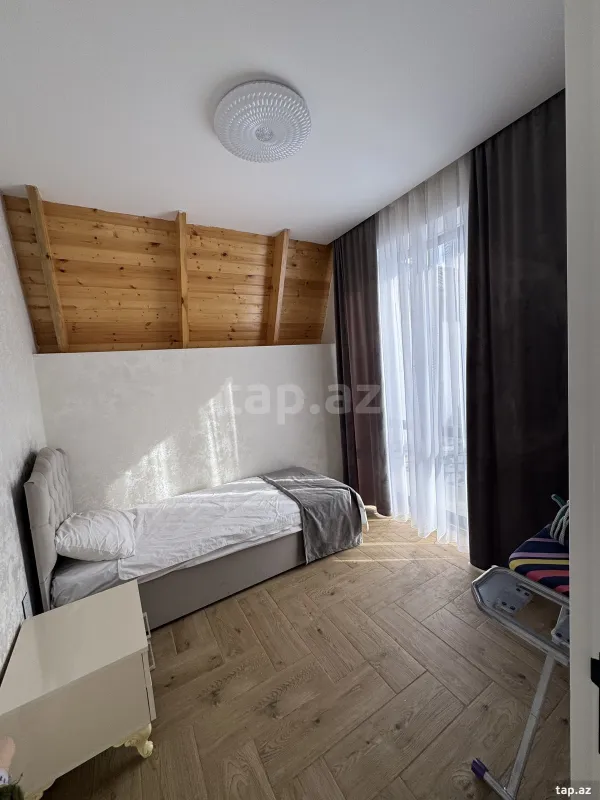 Kirayə verilir 5 otaqlı həyət evi 120 m²