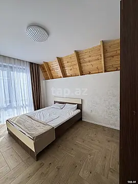 Kirayə verilir 5 otaqlı həyət evi 120 m²