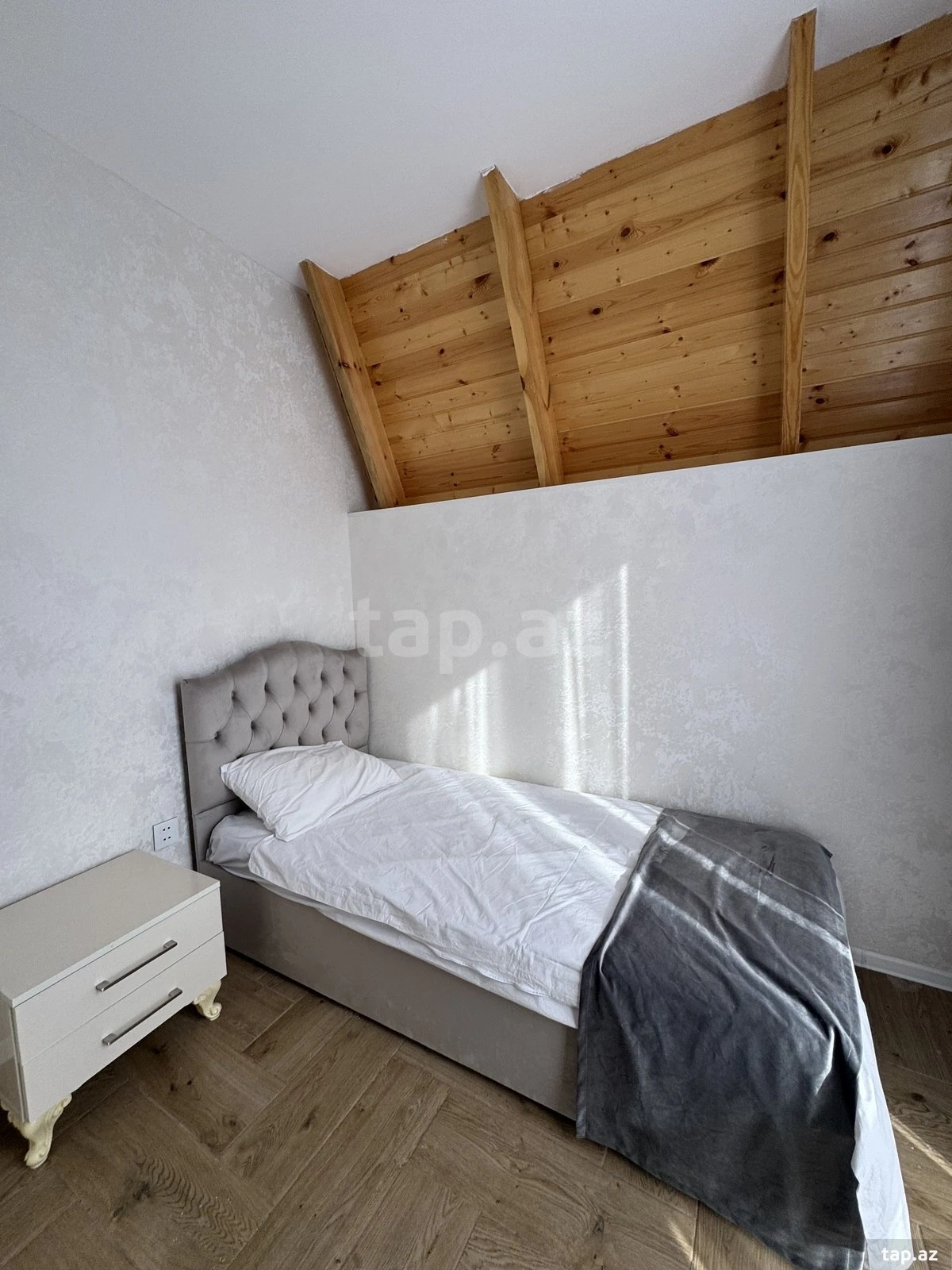 Kirayə verilir 5 otaqlı həyət evi 120 m²