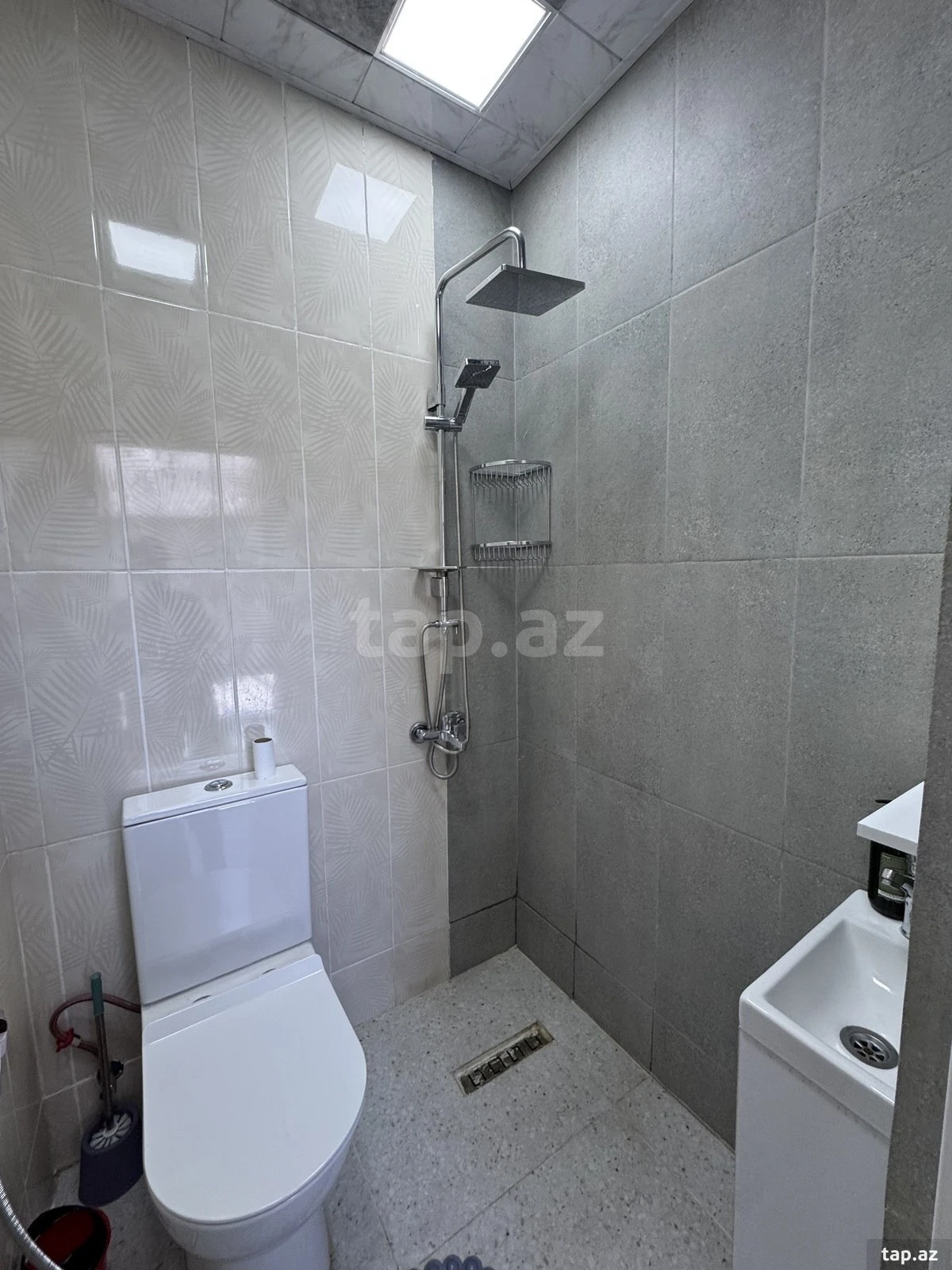 Kirayə verilir 5 otaqlı həyət evi 120 m²