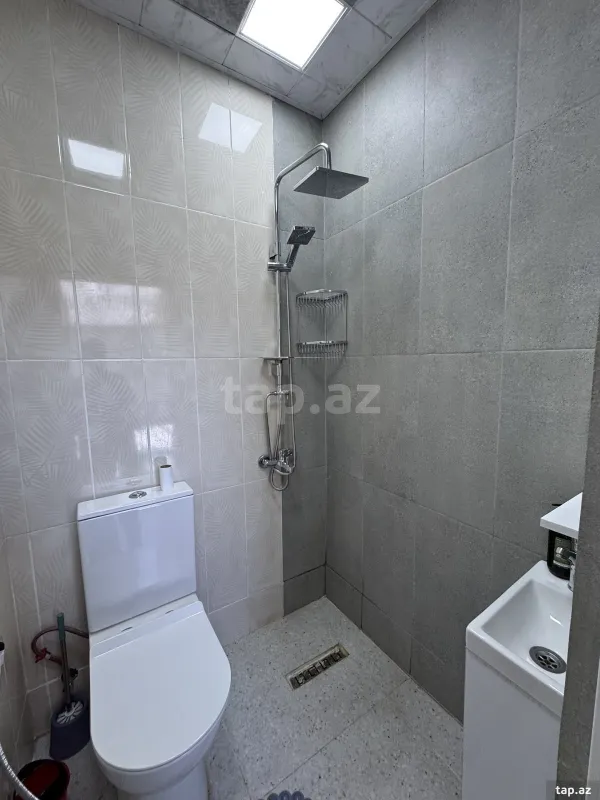 Kirayə verilir 5 otaqlı həyət evi 120 m²