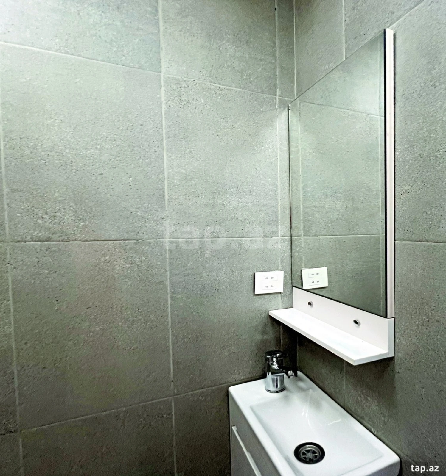 Kirayə verilir 5 otaqlı həyət evi 120 m²