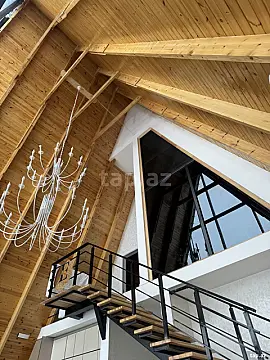 Kirayə verilir 5 otaqlı həyət evi 120 m²