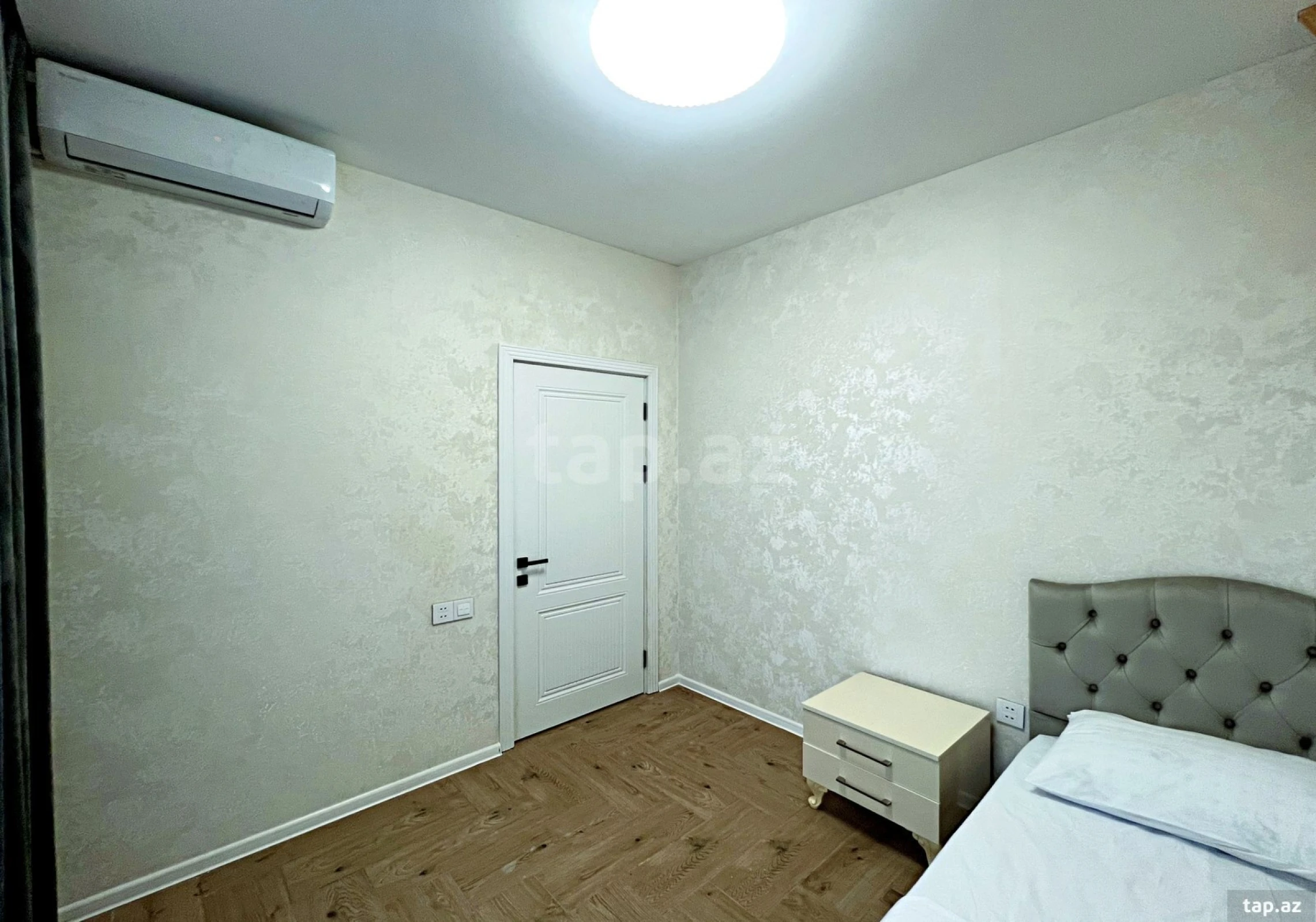 Kirayə verilir 5 otaqlı həyət evi 120 m²