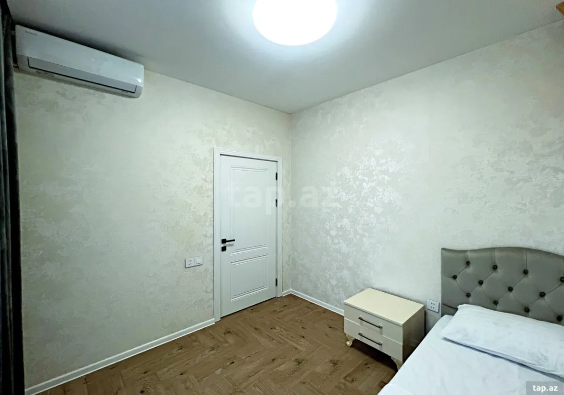 Kirayə verilir 5 otaqlı həyət evi 120 m²