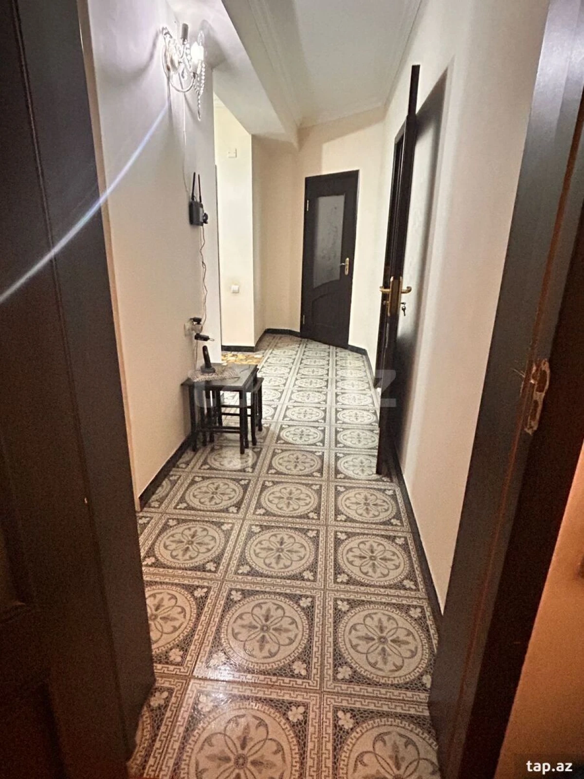 Satılır 3 otaqlı yeni tikili 83 m²