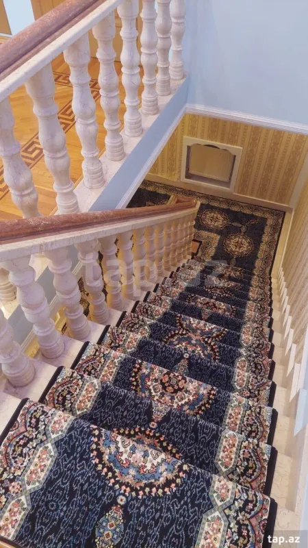 Kirayə verilir 7 otaqlı həyət evi 500 m²