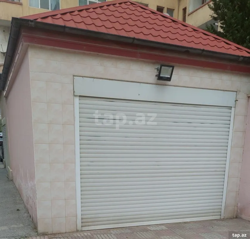 Kirayə verilir 7 otaqlı həyət evi 500 m²