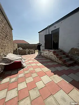 Satılır 3 otaqlı həyət evi 90 m²