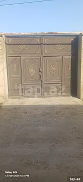 Satılır torpaq sahəsi — Bakı, Yeni Suraxanı