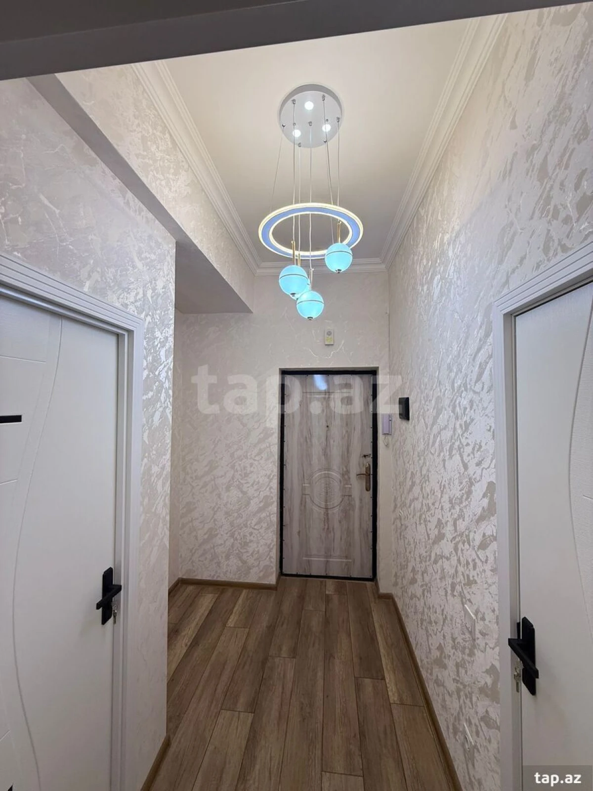 Satılır 1 otaqlı yeni tikili 40 m²