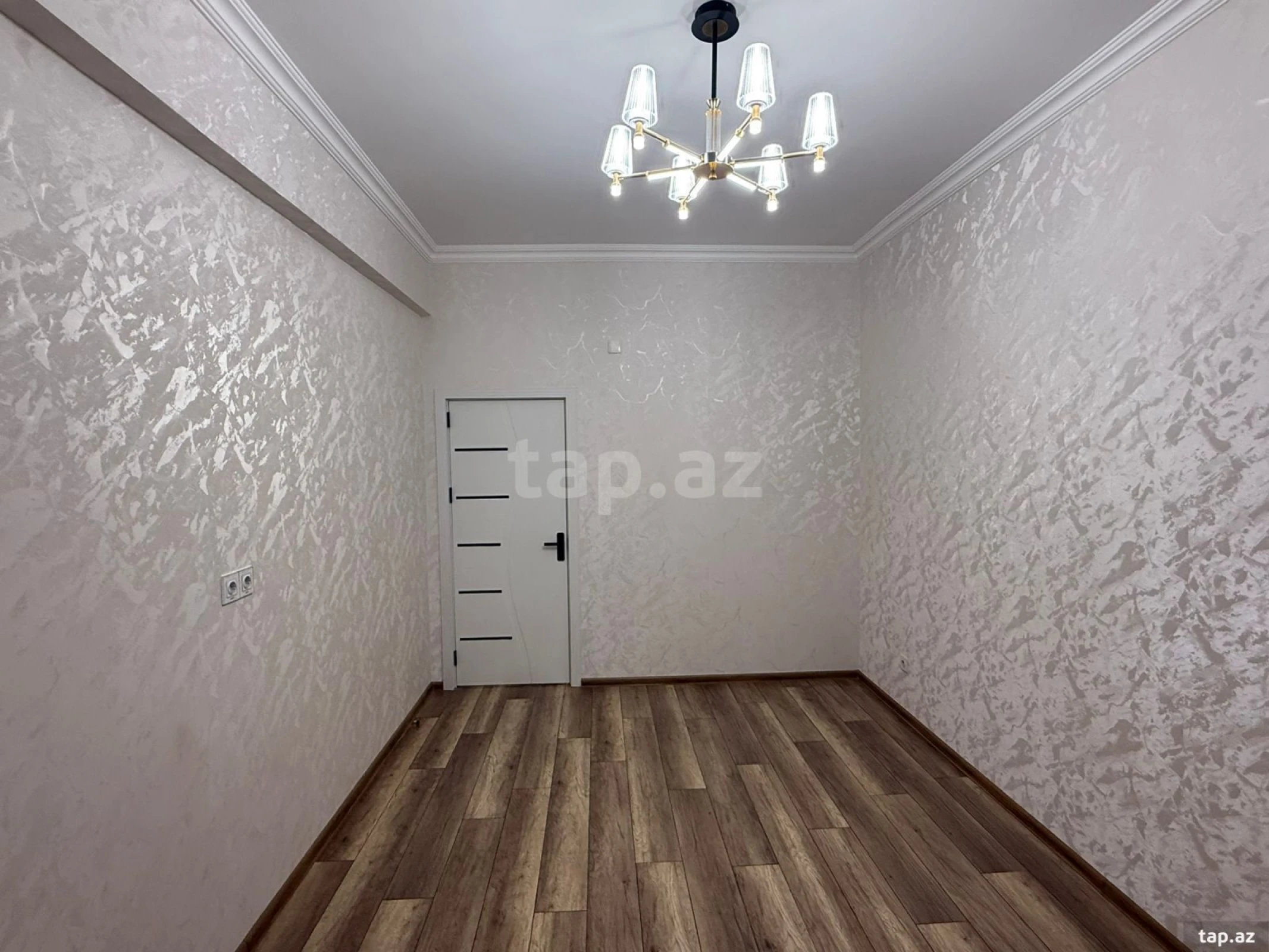 Satılır 1 otaqlı yeni tikili 40 m²