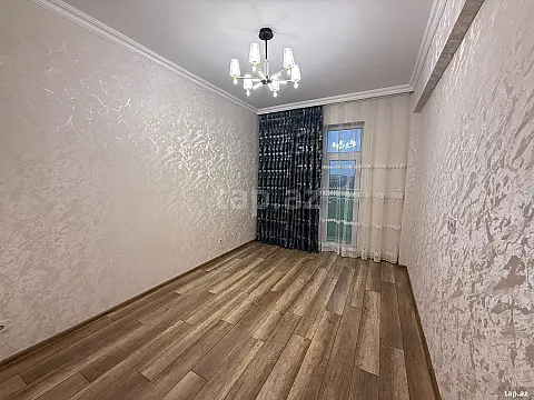 Satılır 1 otaqlı yeni tikili 40 m²