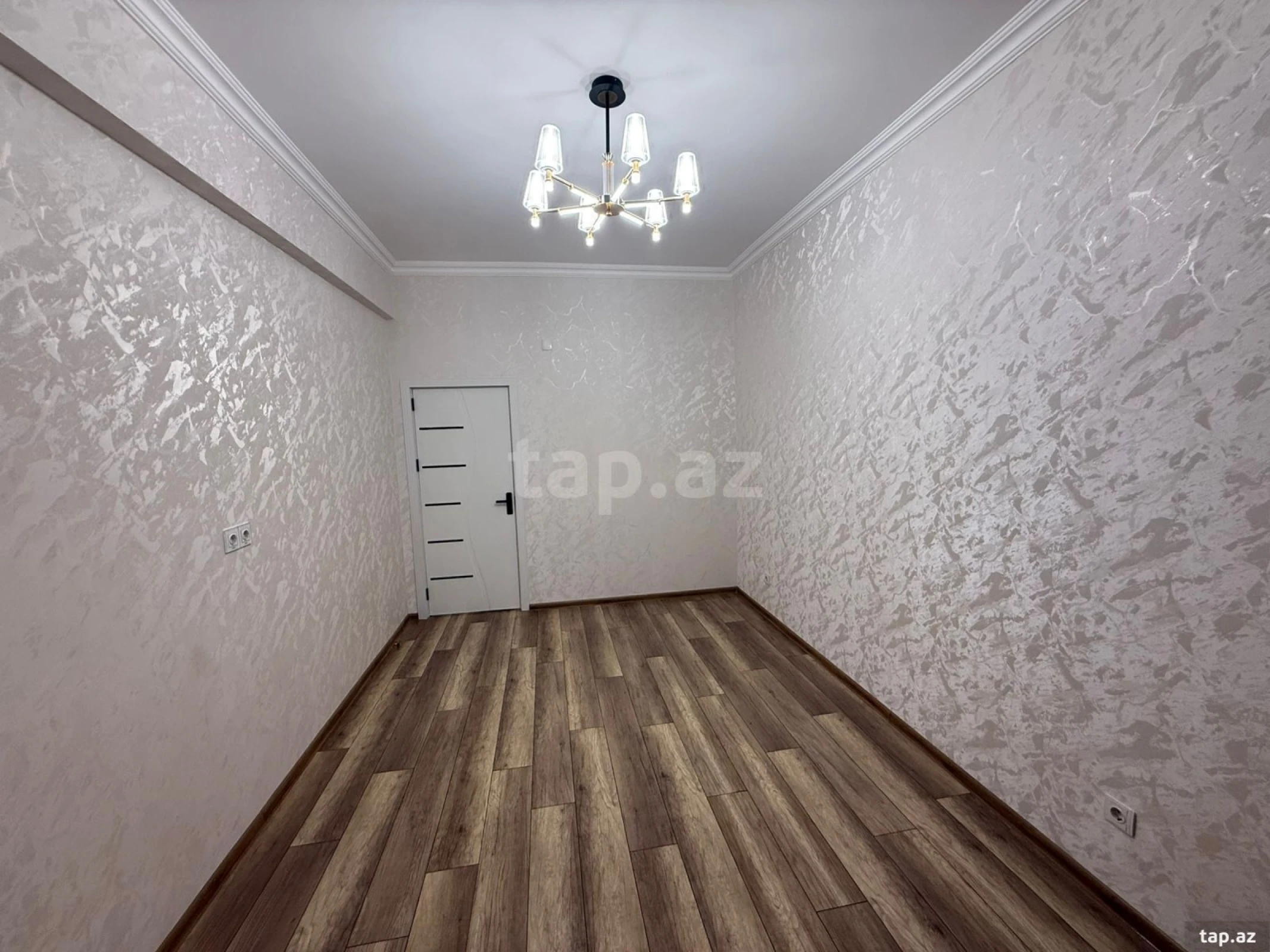 Satılır 1 otaqlı yeni tikili 40 m²