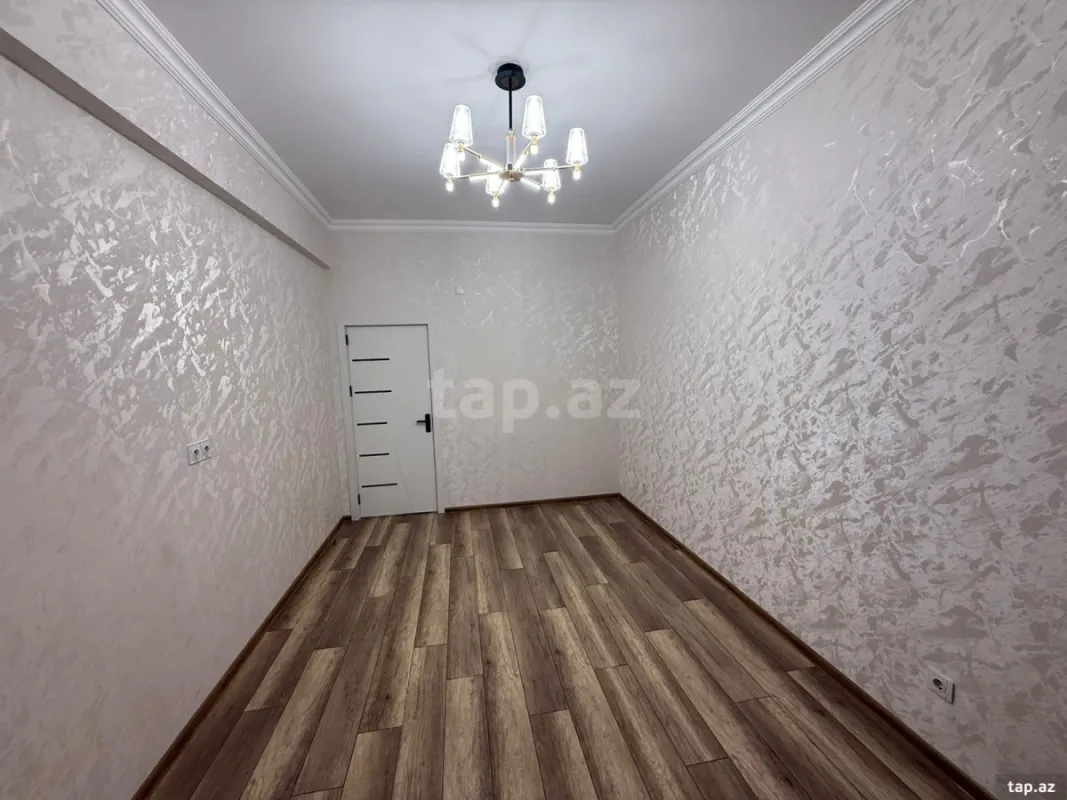 Satılır 1 otaqlı yeni tikili 40 m²