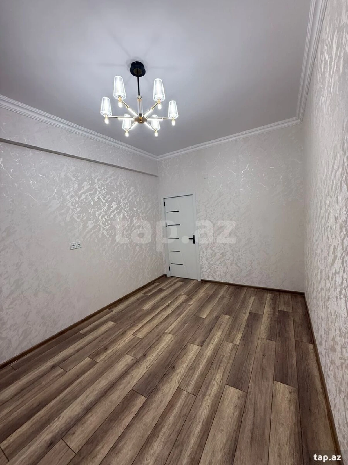 Satılır 1 otaqlı yeni tikili 40 m²