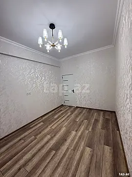 Satılır 1 otaqlı yeni tikili 40 m²