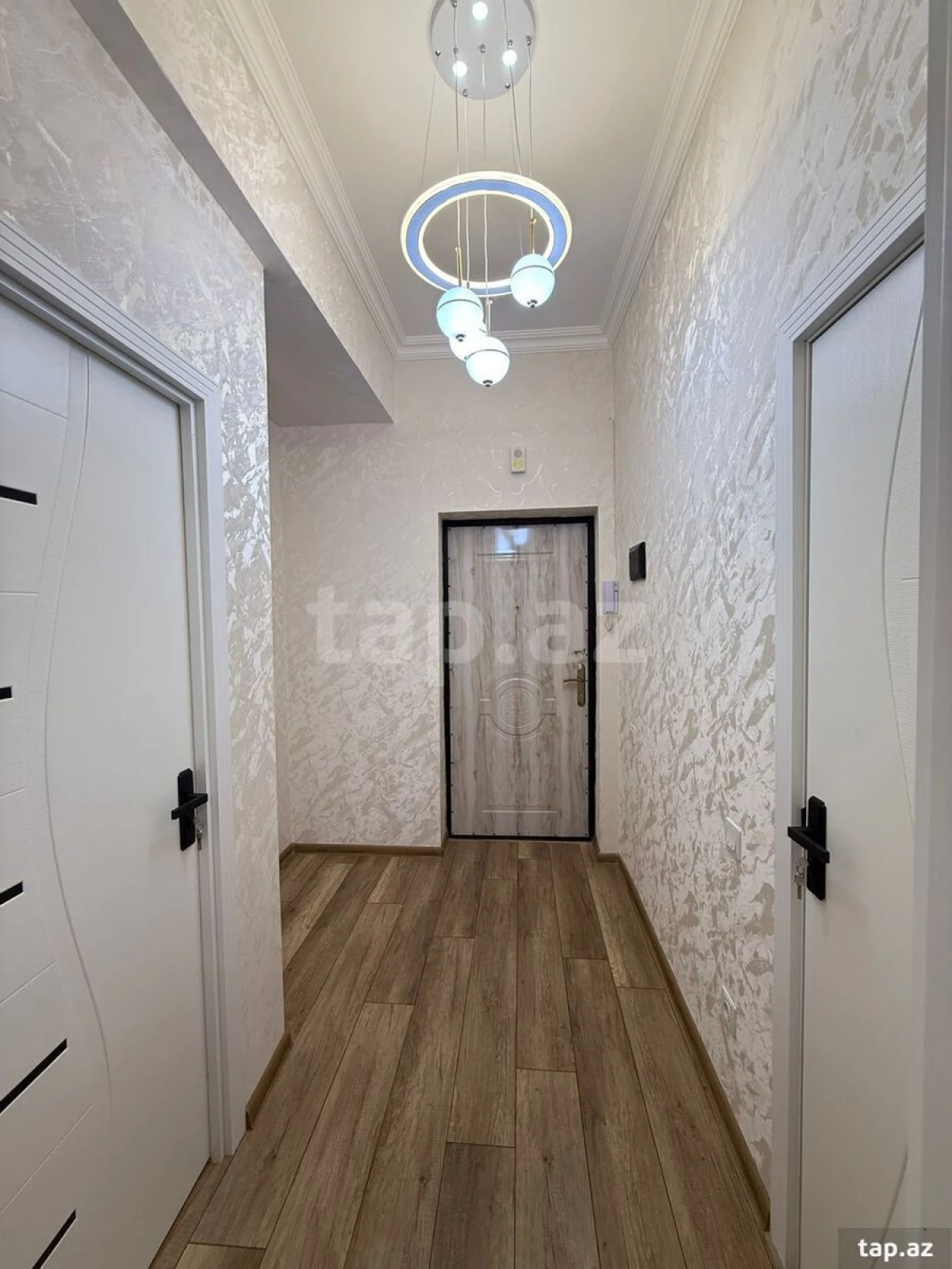 Satılır 1 otaqlı yeni tikili 40 m²