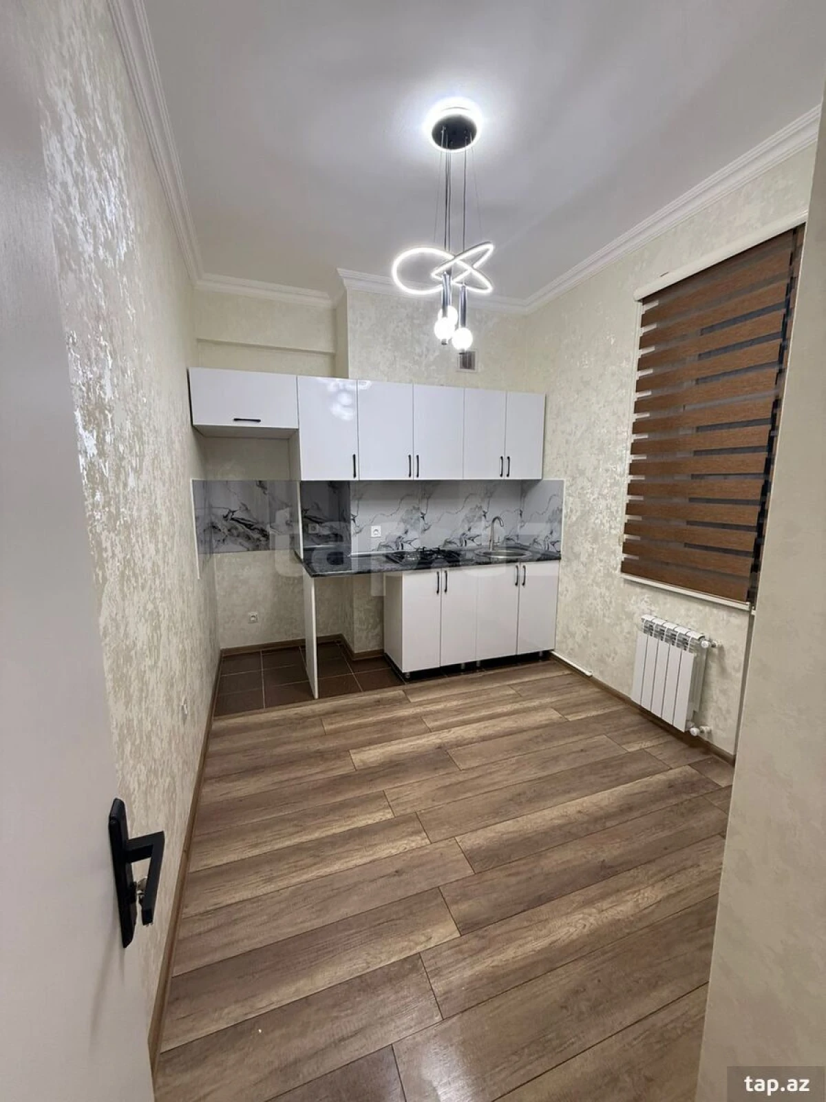 Satılır 1 otaqlı yeni tikili 40 m²