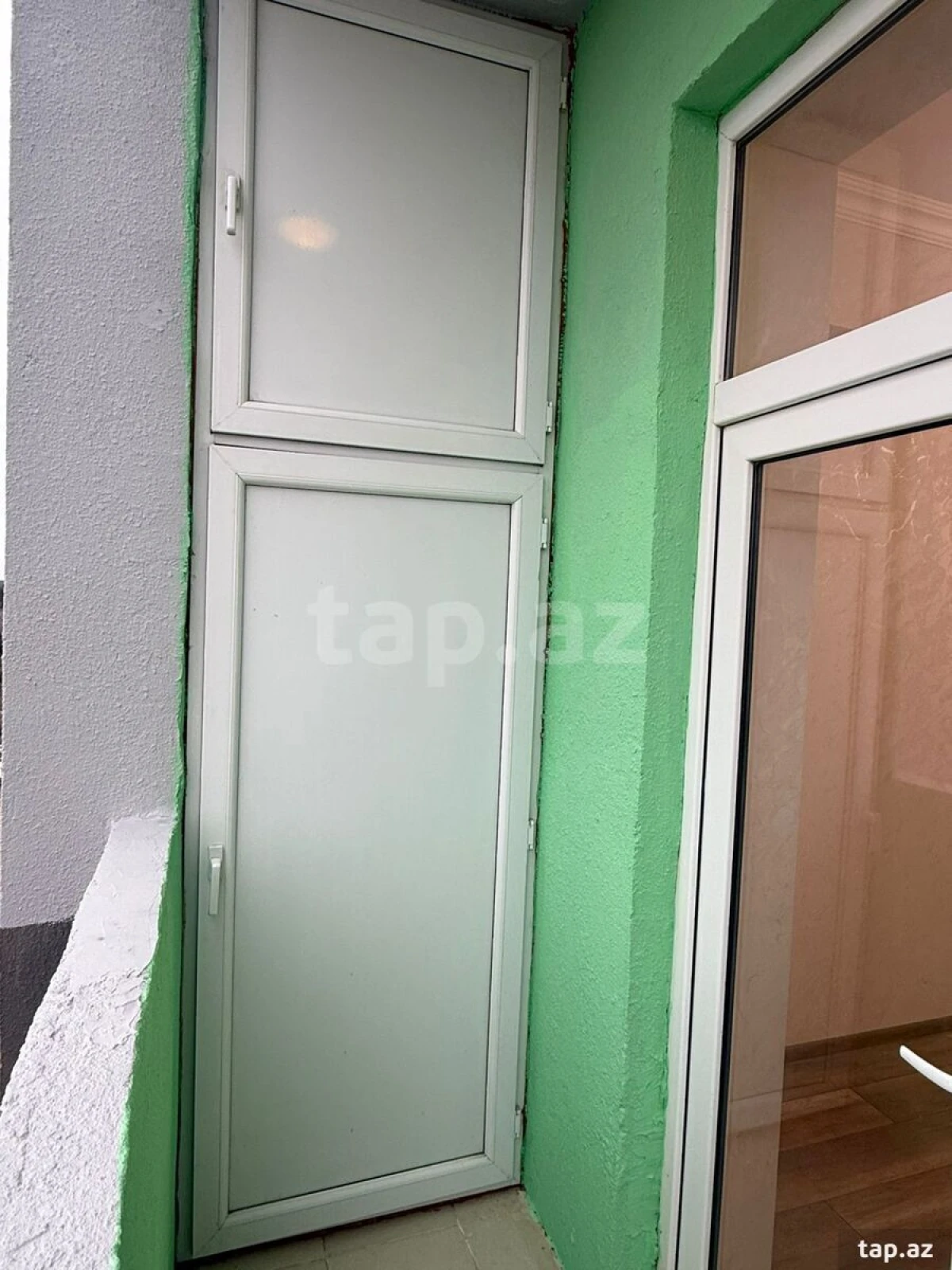 Satılır 1 otaqlı yeni tikili 40 m²