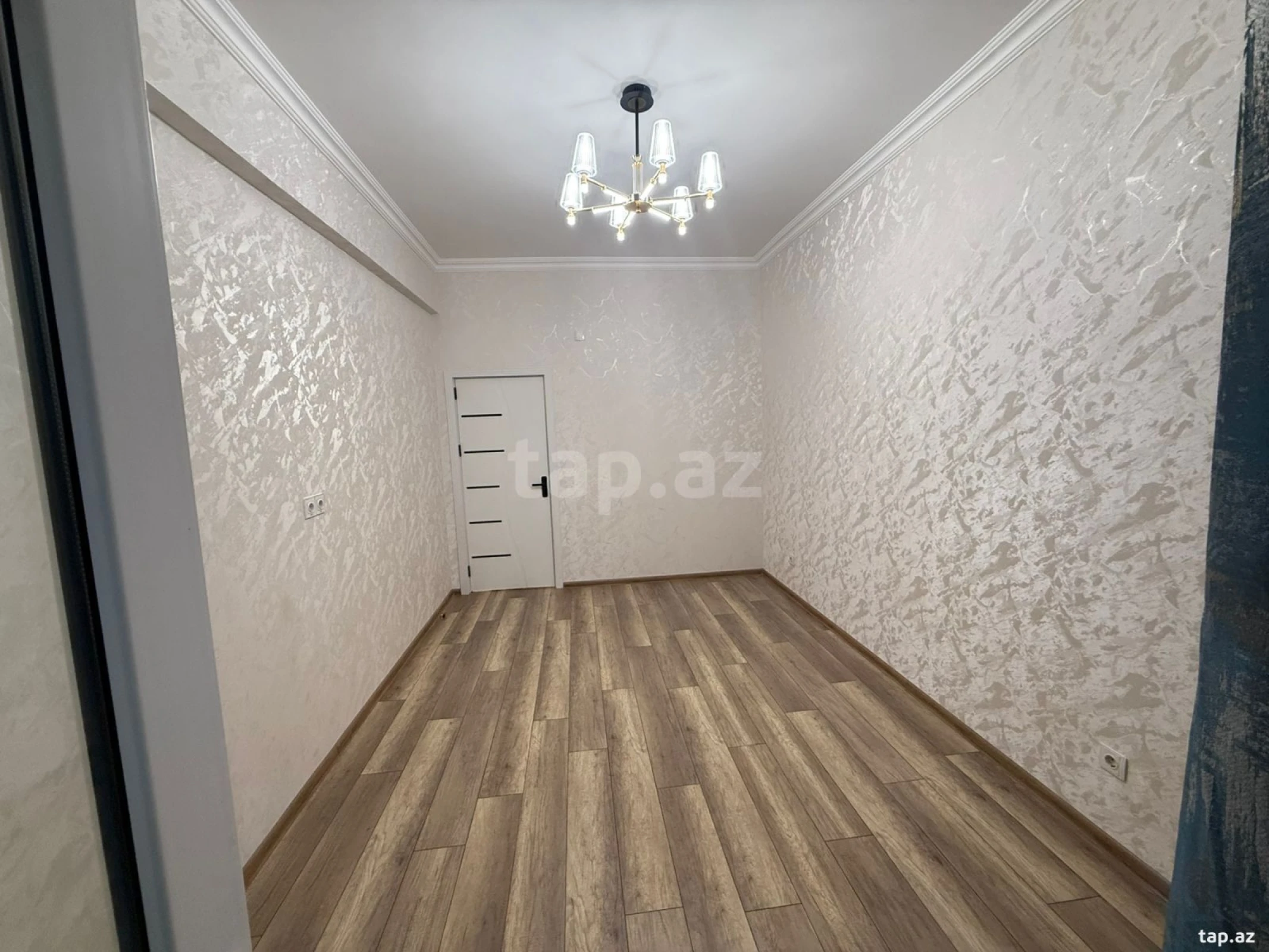 Satılır 1 otaqlı yeni tikili 40 m²