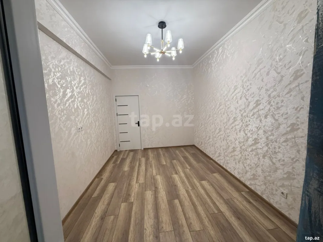 Satılır 1 otaqlı yeni tikili 40 m²