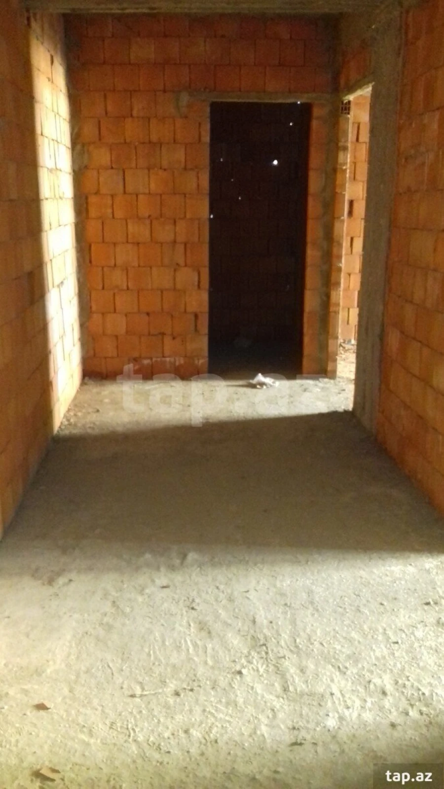 Satılır 2 otaqlı yeni tikili 86 m²