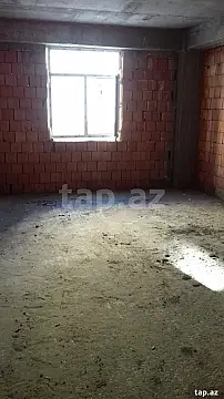 Satılır 2 otaqlı yeni tikili 86 m²