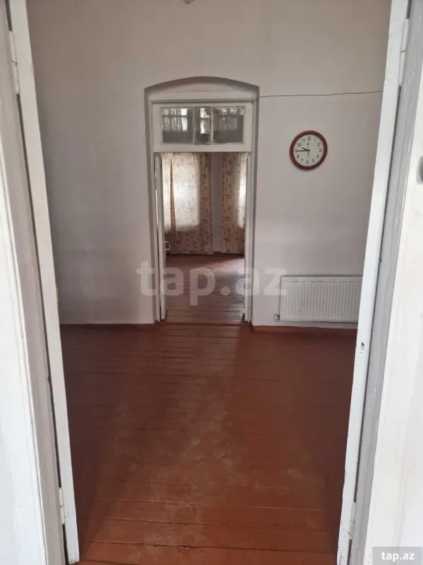 Kirayə verilir 2 otaqlı həyət evi 60 m²
