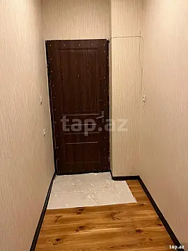 Satılır 2 otaqlı mənzil 45 m²