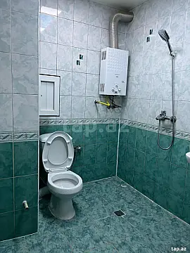 Satılır 2 otaqlı mənzil 45 m²