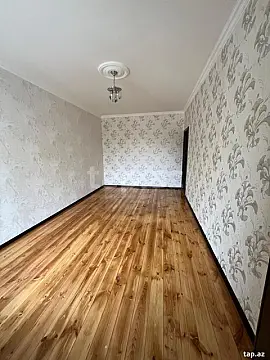 Satılır 2 otaqlı mənzil 45 m² — Bakı, Köhnə Günəşli 2 otaq 45.00 m²