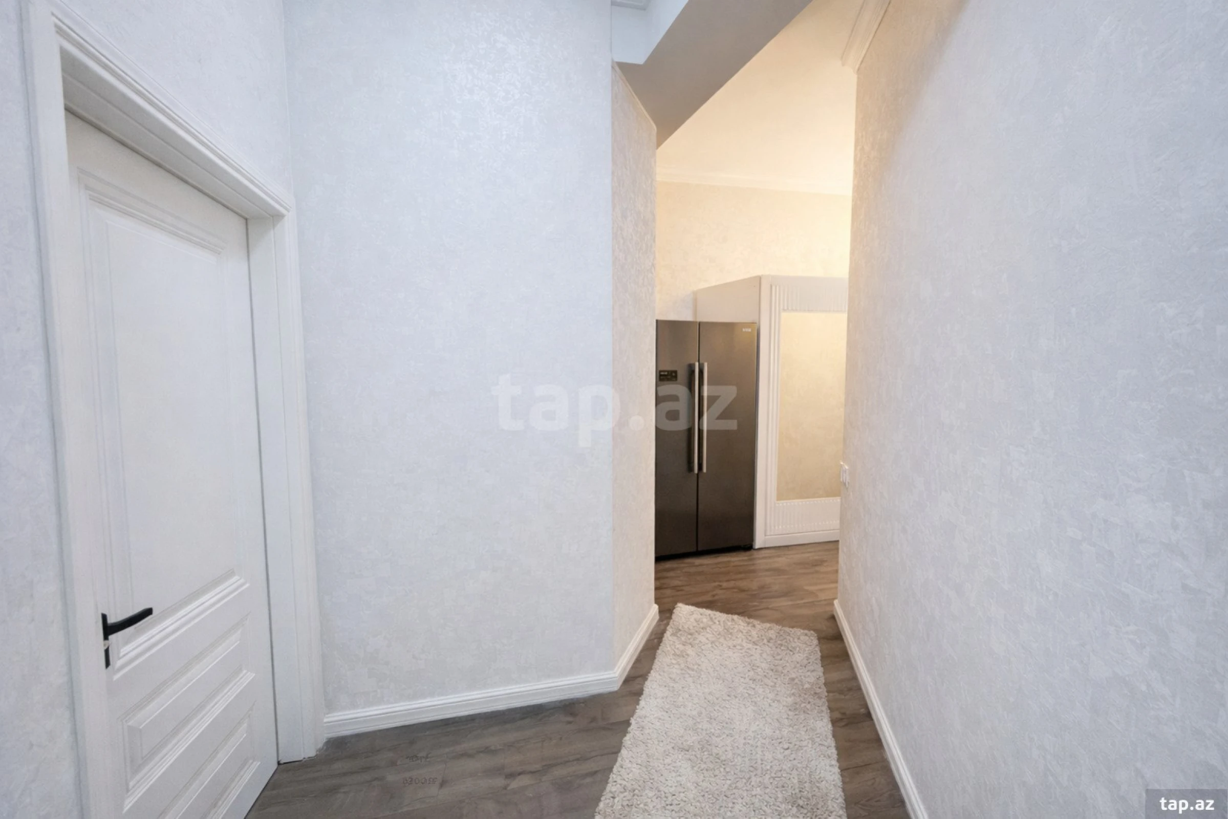 Satılır 3 otaqlı yeni tikili 76 m²