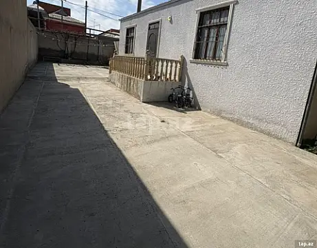 Satılır 3 otaqlı həyət evi 360 m² — Xırdalan, Xırdalan 3 otaq 360.00 m²